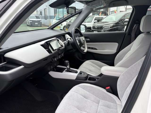 ホンダ フィット １．５ ホーム ４ＷＤ R6年 (甲信越・北陸) 99