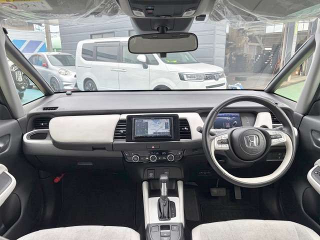 ホンダ フィット １．５ ホーム ４ＷＤ R6年 (甲信越・北陸) 99