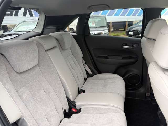 ホンダ フィット １．５ ホーム ４ＷＤ R6年 (甲信越・北陸) 99