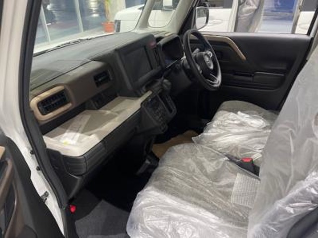 スズキ スペーシア ６６０ ハイブリッド Ｇ ４ＷＤ R7年 (甲信越・北陸) 99