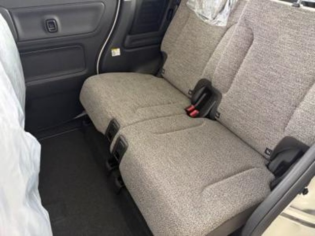 スズキ スペーシア ６６０ ハイブリッド Ｇ ４ＷＤ R7年 (甲信越・北陸) 99