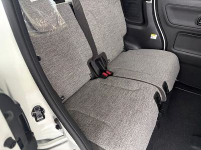 スズキ スペーシア ６６０ ハイブリッド Ｇ ４ＷＤ R7年 (甲信越・北陸) 99