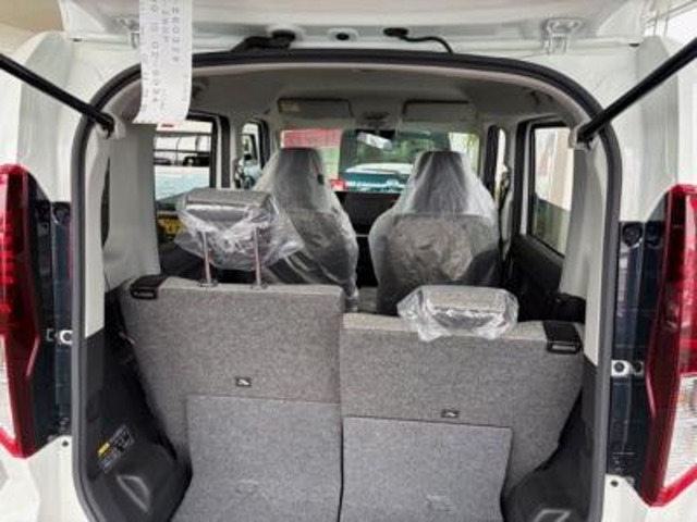 スズキ スペーシア ６６０ ハイブリッド Ｇ ４ＷＤ R7年 (甲信越・北陸) 99