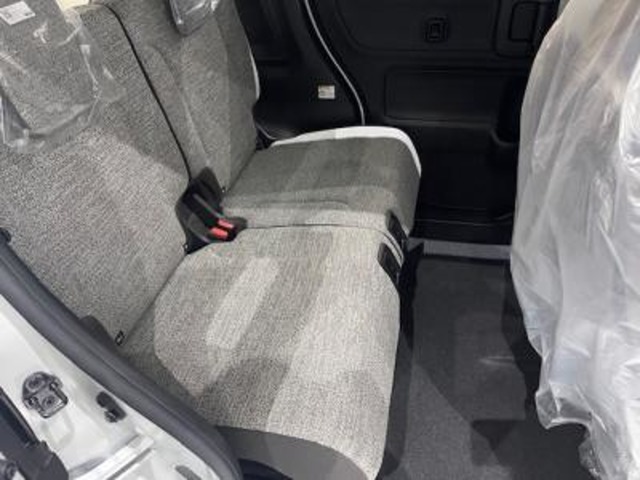 スズキ スペーシア ６６０ ハイブリッド Ｇ ４ＷＤ R7年 (甲信越・北陸) 99