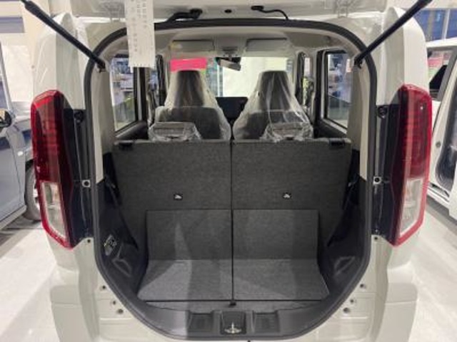 スズキ スペーシア ６６０ ハイブリッド Ｇ ４ＷＤ R7年 (甲信越・北陸) 99