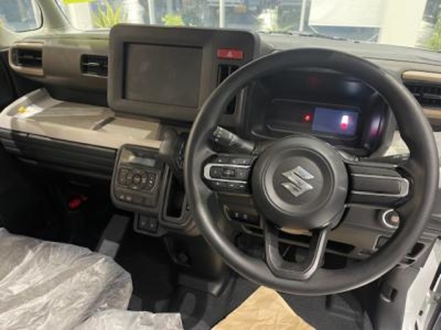 スズキ スペーシア ６６０ ハイブリッド Ｇ ４ＷＤ R7年 (甲信越・北陸) 99