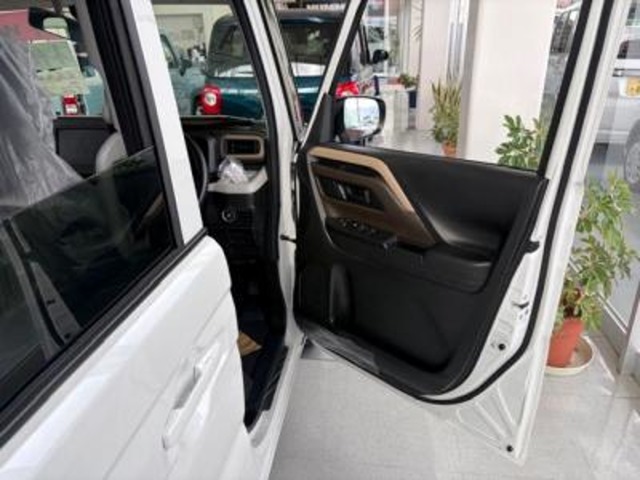 スズキ スペーシア ６６０ ハイブリッド Ｇ ４ＷＤ R7年 (甲信越・北陸) 99