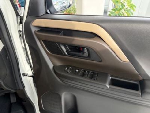 スズキ スペーシア ６６０ ハイブリッド Ｇ ４ＷＤ R7年 (甲信越・北陸) 99