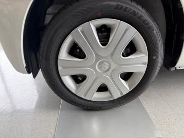 スズキ スペーシア ６６０ ハイブリッド Ｇ ４ＷＤ R7年 (甲信越・北陸) 99