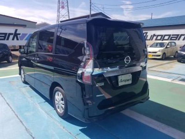 日産 セレナ ２．０ ハイウェイスター R4年 (甲信越・北陸) 99