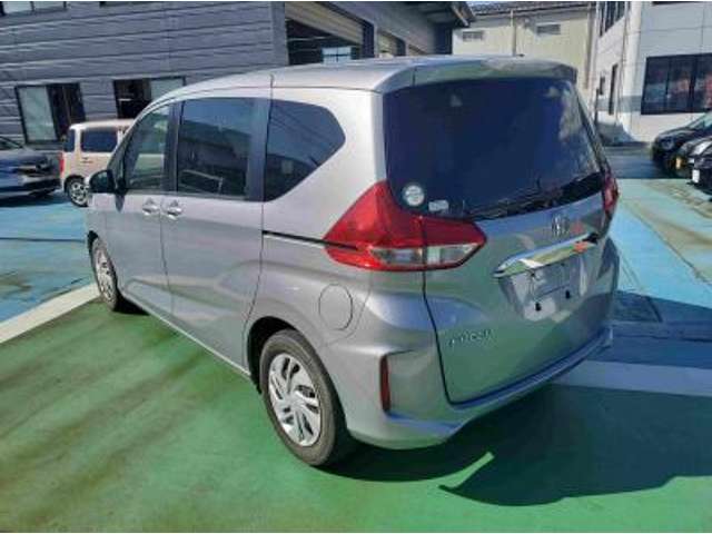 ホンダ フリード １．５ Ｇ ホンダセンシング R2年 (甲信越・北陸) 99
