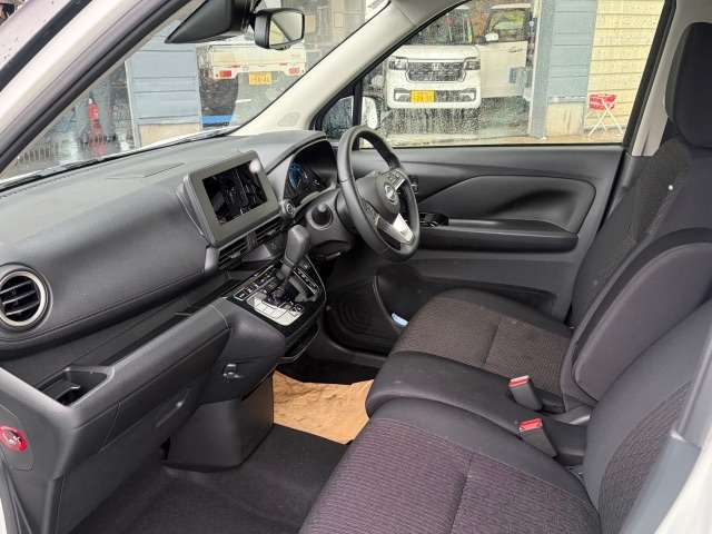 日産 デイズ ６６０ ハイウェイスターＸ ４ＷＤ R4年 (甲信越・北陸) 99