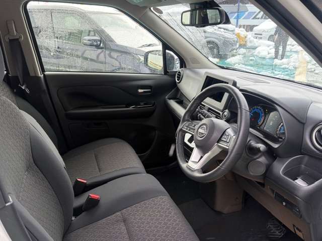 日産 デイズ ６６０ ハイウェイスターＸ ４ＷＤ R4年 (甲信越・北陸) 99
