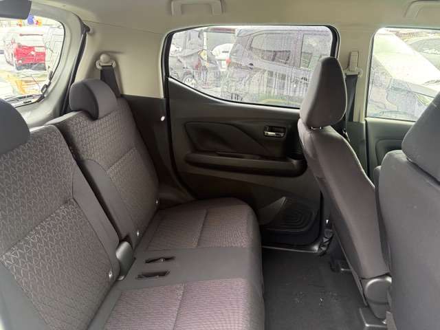 日産 デイズ ６６０ ハイウェイスターＸ ４ＷＤ R4年 (甲信越・北陸) 99