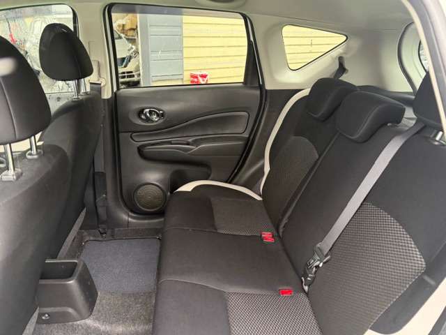 日産 ノート １．２ Ｅ－ＰＯＷＥＲ Ｘ R2年 (甲信越・北陸) 99