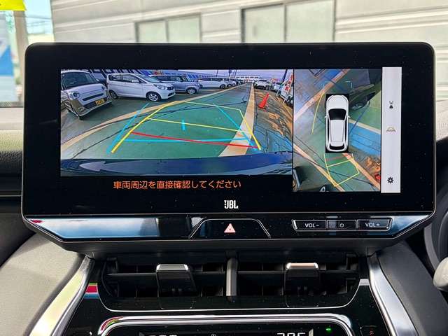 トヨタ ハリアー　ハイブリッド ２．５ ハイブリッド Ｅ－ＦＯＵＲ Ｚ ４ＷＤ R5年 (甲信越・北陸) 99