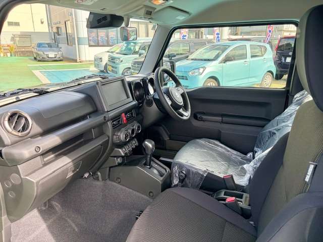 スズキ ジムニー ６６０ ＸＣ ４ＷＤ R7年 (甲信越・北陸) 99