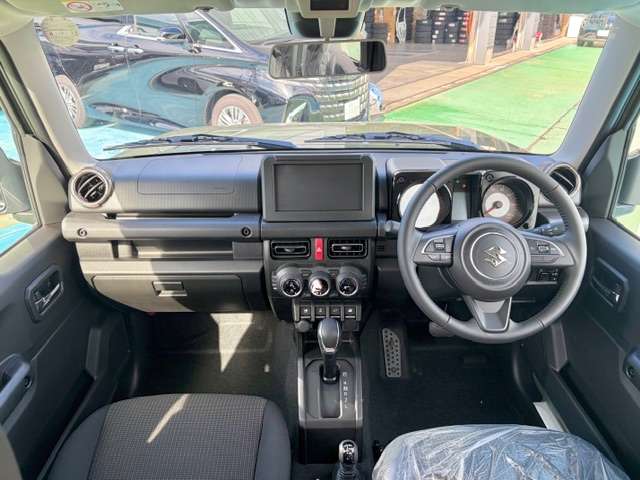 スズキ ジムニー ６６０ ＸＣ ４ＷＤ R7年 (甲信越・北陸) 99