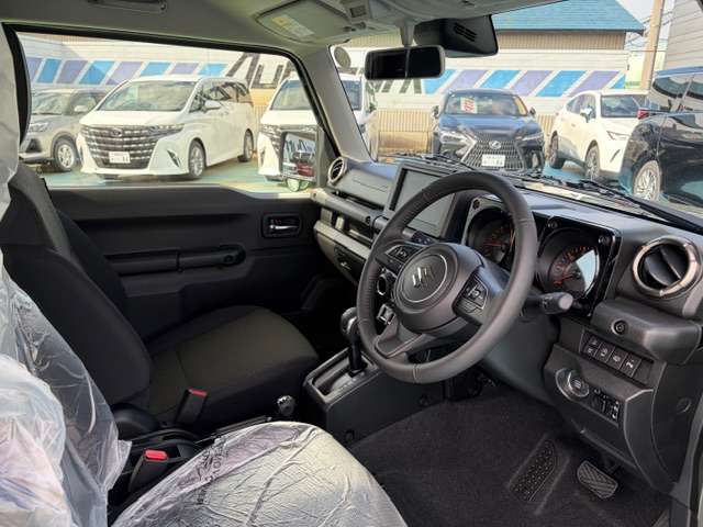 スズキ ジムニー ６６０ ＸＣ ４ＷＤ R7年 (甲信越・北陸) 99