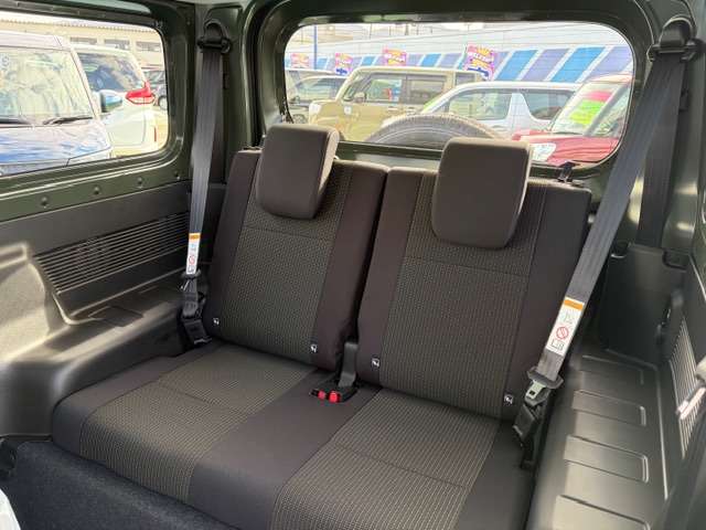 スズキ ジムニー ６６０ ＸＣ ４ＷＤ R7年 (甲信越・北陸) 99