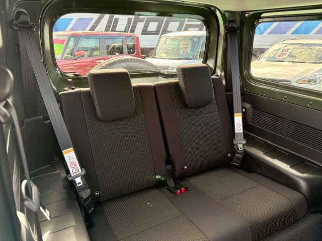スズキ ジムニー ６６０ ＸＣ ４ＷＤ R7年 (甲信越・北陸) 99