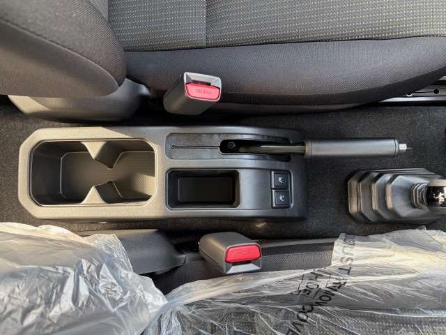 スズキ ジムニー ６６０ ＸＣ ４ＷＤ R7年 (甲信越・北陸) 99