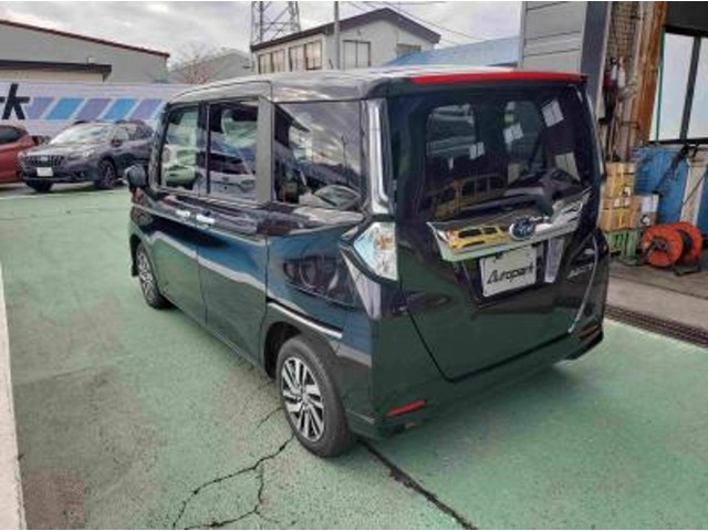 スバル ジャスティ １．０ R4年 (甲信越・北陸) 99