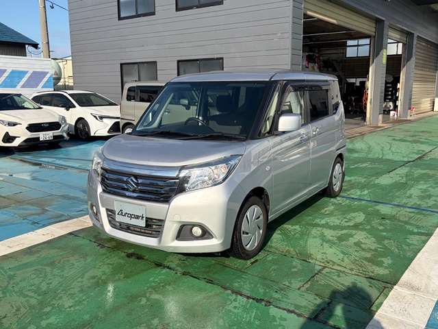 スズキ ソリオ １．２ Ｇ H30年 (甲信越・北陸) 99