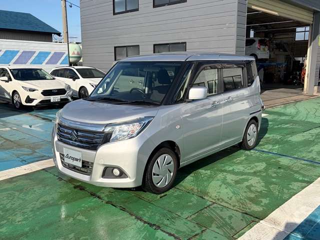 スズキ ソリオ １．２ Ｇ H30年 (甲信越・北陸) 99