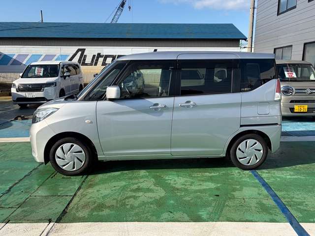 スズキ ソリオ １．２ Ｇ H30年 (甲信越・北陸) 99