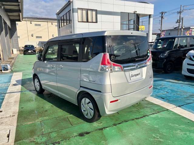 スズキ ソリオ １．２ Ｇ H30年 (甲信越・北陸) 99