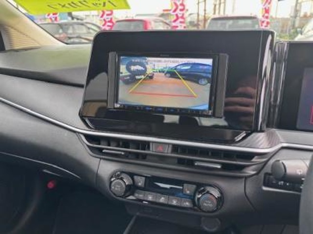 日産 ノート １．２ Ｘ ＦＯＵＲ ４ＷＤ R4年 (甲信越・北陸) 99