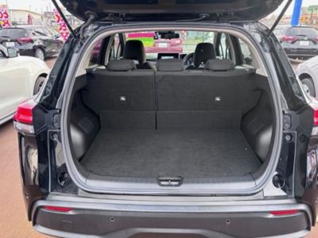 日産 ノート １．２ Ｘ ＦＯＵＲ ４ＷＤ R4年 (甲信越・北陸) 99