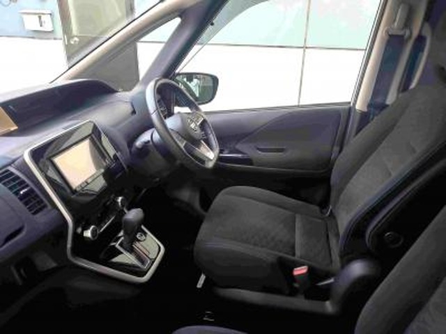 日産 セレナ ２．０ ライダー H29年 (甲信越・北陸) 99