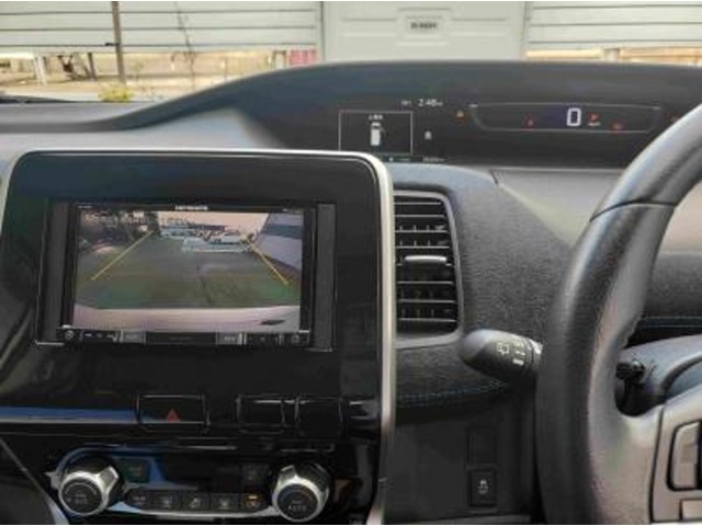 日産 セレナ ２．０ ライダー H29年 (甲信越・北陸) 99