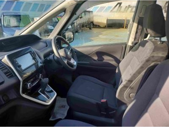日産 セレナ ２．０ Ｓ H30年 (甲信越・北陸) 99