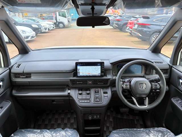ホンダ ステップワゴン １．５ スパーダ R7年 (甲信越・北陸) 99
