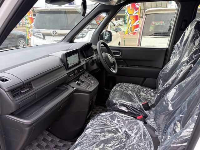 ホンダ ステップワゴン １．５ スパーダ R7年 (甲信越・北陸) 99