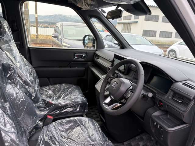 ホンダ ステップワゴン １．５ スパーダ R7年 (甲信越・北陸) 99