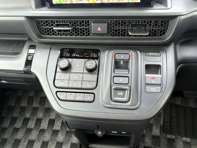 ホンダ ステップワゴン １．５ スパーダ R7年 (甲信越・北陸) 99