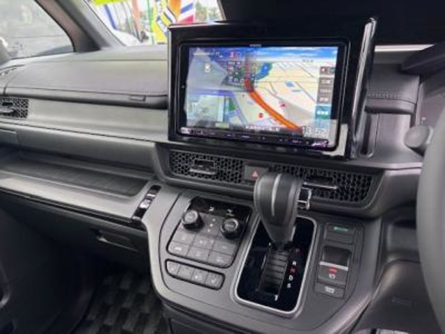 ホンダ ステップワゴン １．５ スパーダ R7年 (甲信越・北陸) 99