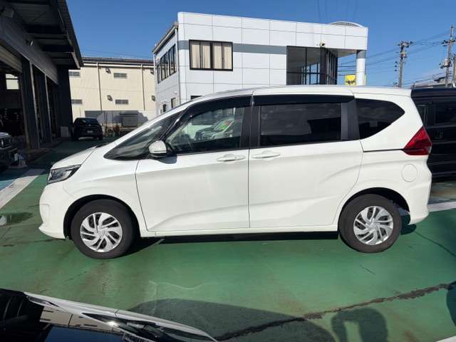 ホンダ フリード １．５ Ｇ ホンダセンシング ４ＷＤ H30年 (甲信越・北陸) 99