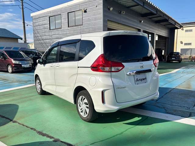 ホンダ フリード １．５ Ｇ ホンダセンシング ４ＷＤ H30年 (甲信越・北陸) 99