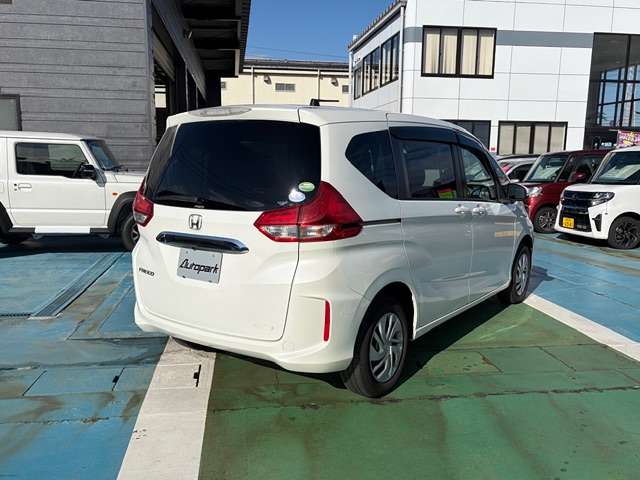 ホンダ フリード １．５ Ｇ ホンダセンシング ４ＷＤ H30年 (甲信越・北陸) 99