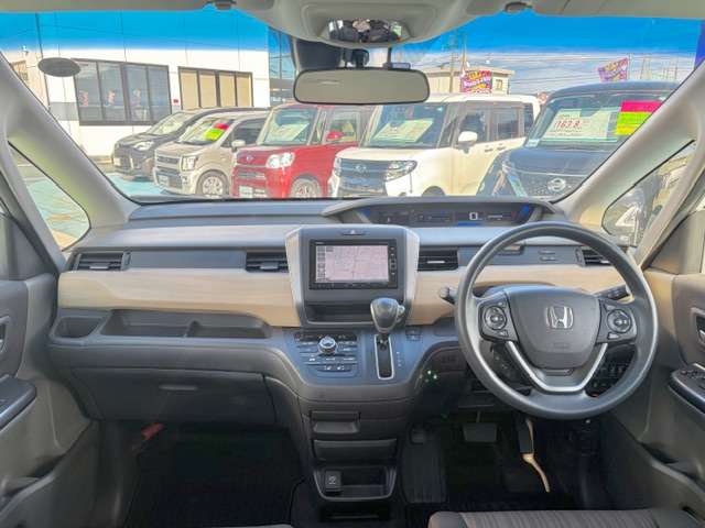 ホンダ フリード １．５ Ｇ ホンダセンシング ４ＷＤ H30年 (甲信越・北陸) 99