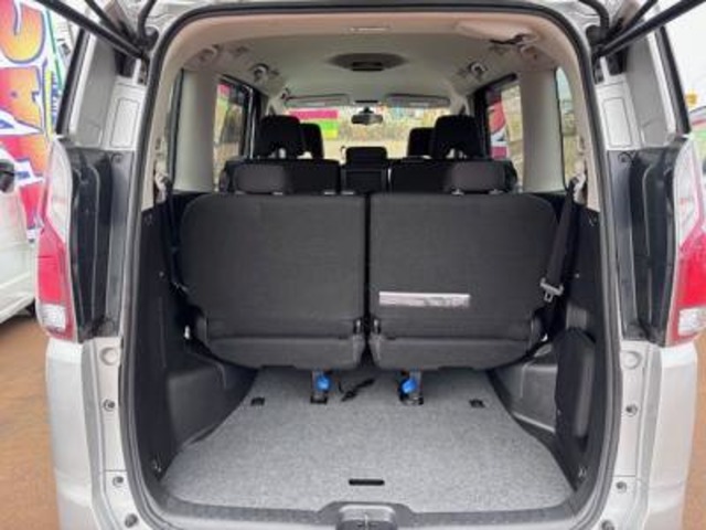 日産 セレナ ２．０ Ｘ H30年 (甲信越・北陸) 99