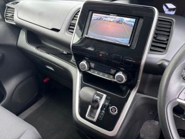 日産 セレナ ２．０ Ｘ H30年 (甲信越・北陸) 99