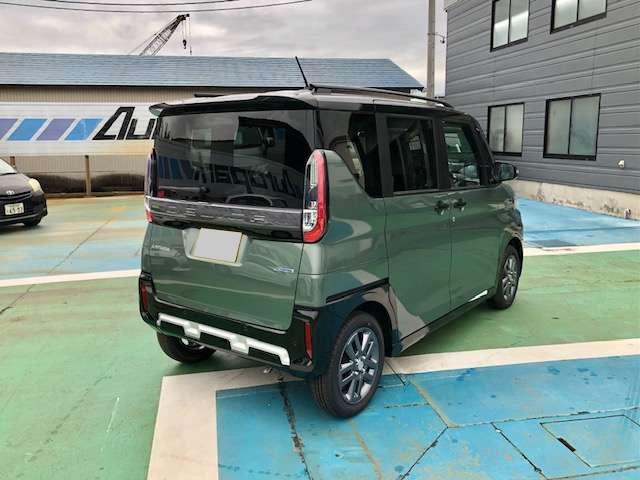 三菱 デリカ　ミニ ６６０ Ｇ プレミアム ４ＷＤ R7年 (甲信越・北陸) 99