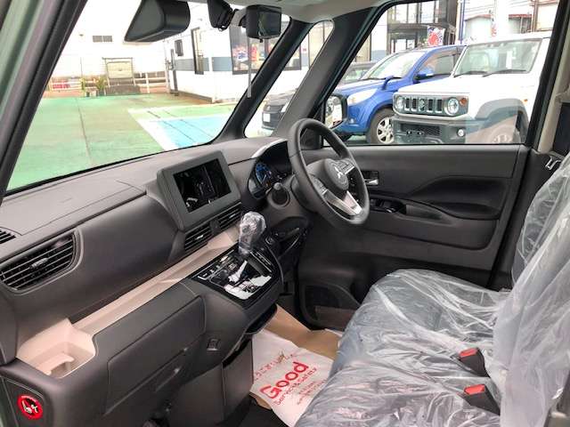 三菱 デリカ　ミニ ６６０ Ｇ プレミアム ４ＷＤ R7年 (甲信越・北陸) 99
