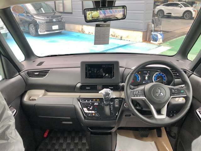 三菱 デリカ　ミニ ６６０ Ｇ プレミアム ４ＷＤ R7年 (甲信越・北陸) 99